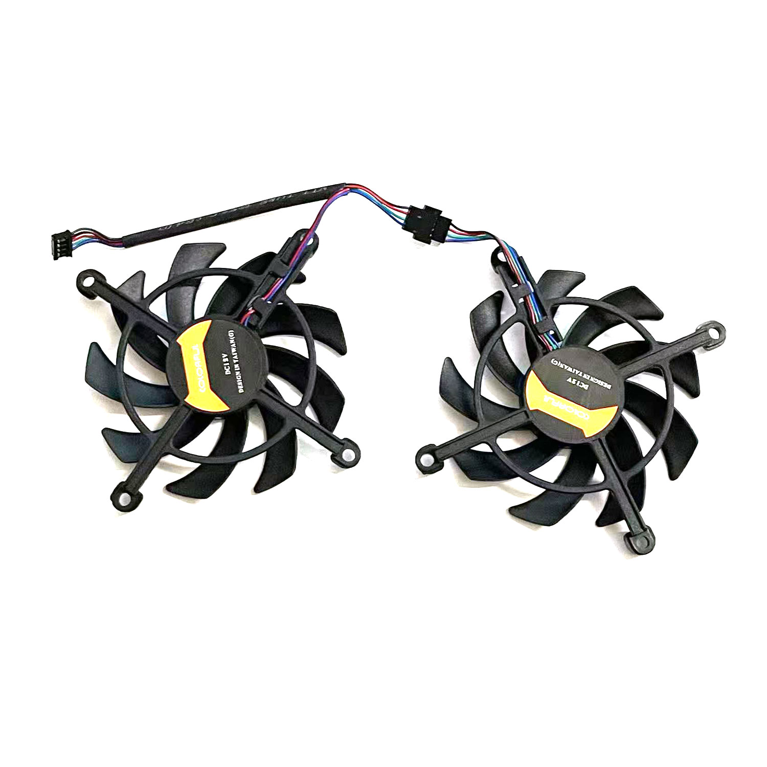 Вентилятор для видеокарты Colo – обзор и цена Nvidia Vga Rtx 4060