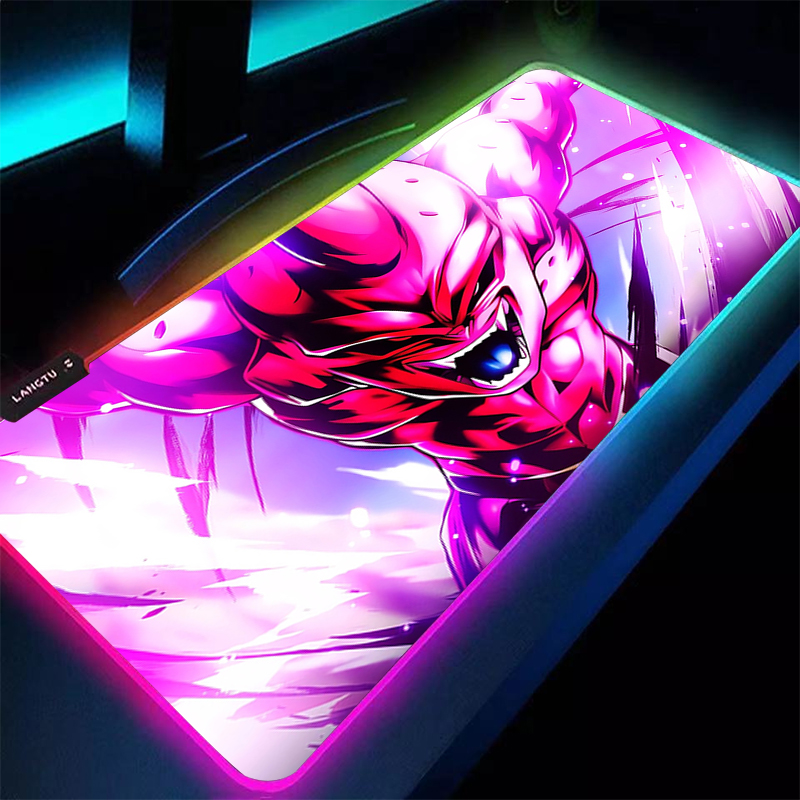 Коврик для мыши RGB 90x40 см D – обзор и цена Gaming Keyboard No Rgb